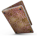 MacBook Pro with Touch Bar Skin Kit - Gold_Flaked_Animal_Pink-MacBook_13_Touch_V6.jpg?