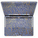 MacBook Pro with Touch Bar Skin Kit - Gold_Flaked_Animal_Purple-MacBook_13_Touch_V4.jpg?