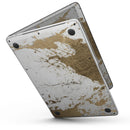 MacBook Pro with Touch Bar Skin Kit - Gold_Foiled_Marble_v1-MacBook_13_Touch_V6.jpg?