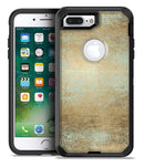 Gold Foiled Surface v1 - iPhone 7 Plus/8 Plus OtterBox Case & Skin Kits