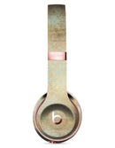Gold Foiled Surface v1 Full-Body Skin Kit for the Beats by Dre Solo 3 Wireless Headphones