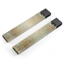 Gold Foiled Surface v1 - Premium Decal Protective Skin-Wrap Sticker compatible with the Juul Labs vaping device