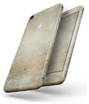Gold Foiled Surface v1 - Skin-kit for the iPhone 8 or 8 Plus