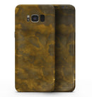 Gold Foiled V1 - Samsung Galaxy S8 Full-Body Skin Kit