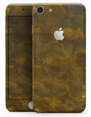 Gold Foiled V1 - Skin-kit for the iPhone 8 or 8 Plus
