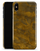 Gold Foiled V1 - iPhone X Clipit Case