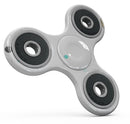 Gold Foiled White v3 Full-Body Fidget Spinner Skin-Kit