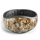 Gold Glimmer V2 - Decal Skin Wrap Kit for the Disney Magic Band