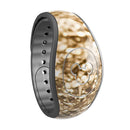 Gold Glimmer V2 - Decal Skin Wrap Kit for the Disney Magic Band