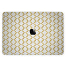 MacBook Pro with Touch Bar Skin Kit - Gold_Morocan_v3-MacBook_13_Touch_V3.jpg?