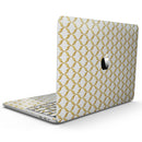 MacBook Pro with Touch Bar Skin Kit - Gold_Morocan_v3-MacBook_13_Touch_V9.jpg?