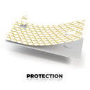 Gold Morocan v3 - Premium Protective Decal Skin-Kit for the Apple Credit Card