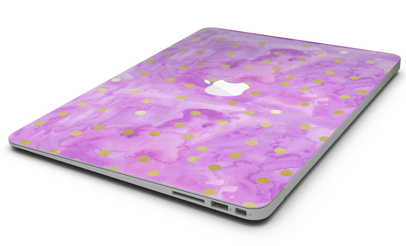 Gold_Polka_Dots_Over_Grungy_Pink_Surface_-_13_MacBook_Air_-_V8.jpg