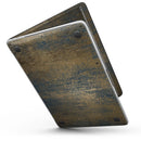 MacBook Pro with Touch Bar Skin Kit - Gold_Scratched_Foil_v3-MacBook_13_Touch_V6.jpg?