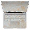 MacBook Pro with Touch Bar Skin Kit - Gold_Slate_Marble_Surface_V18-MacBook_13_Touch_V4.jpg?