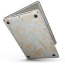 MacBook Pro with Touch Bar Skin Kit - Gold_Slate_Marble_Surface_V18-MacBook_13_Touch_V6.jpg?