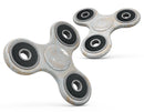 Gold Slate Marble Surface V18 Full-Body Fidget Spinner Skin-Kit