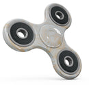 Gold Slate Marble Surface V18 Full-Body Fidget Spinner Skin-Kit