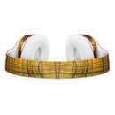Gold Standard Plaid Full-Body Skin Kit for the Beats by Dre Solo 3 Wireless Headphones