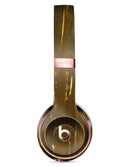 Gold Standard WaterColor Brushed V1 Full-Body Skin Kit for the Beats by Dre Solo 3 Wireless Headphones