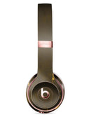 Gold Standard WaterColor Brushed V2 Full-Body Skin Kit for the Beats by Dre Solo 3 Wireless Headphones