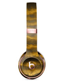 Gold Standard WaterColor Brushed V3 Full-Body Skin Kit for the Beats by Dre Solo 3 Wireless Headphones