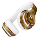 Gold Standard WaterColor Brushed V3 Full-Body Skin Kit for the Beats by Dre Solo 3 Wireless Headphones