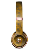 Gold Standard WaterColor Brushed V4 Full-Body Skin Kit for the Beats by Dre Solo 3 Wireless Headphones