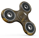 Gold Standard WaterColor Flake V1 Full-Body Fidget Spinner Skin-Kit