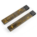 Gold Standard WaterColor Flake V1 - Premium Decal Protective Skin-Wrap Sticker compatible with the Juul Labs vaping device
