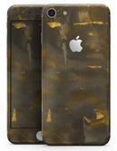 Gold Standard WaterColor Flake V1 - Skin-kit for the iPhone 8 or 8 Plus