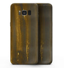 Gold Standard WaterColor V1 - Samsung Galaxy S8 Full-Body Skin Kit