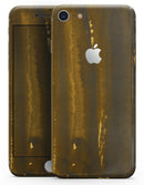 Gold Standard WaterColor V1 - Skin-kit for the iPhone 8 or 8 Plus