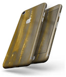 Gold Standard WaterColor V1 - Skin-kit for the iPhone 8 or 8 Plus
