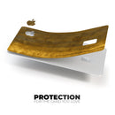 Gold Standard WaterColor V2 - Premium Protective Decal Skin-Kit for the Apple Credit Card