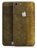 Gold Standard WaterColor V2 - Skin-kit for the iPhone 8 or 8 Plus