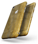 Gold Standard WaterColor V2 - Skin-kit for the iPhone 8 or 8 Plus