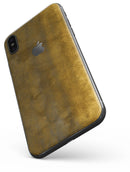 Gold Standard WaterColor V2 - iPhone X Skin-Kit