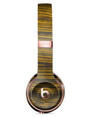 Gold Standard ZebraWood V2 Full-Body Skin Kit for the Beats by Dre Solo 3 Wireless Headphones