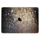 MacBook Pro with Touch Bar Skin Kit - Gold_and_Black_Unfocused_Glimmering_RainFall-MacBook_13_Touch_V3.jpg?