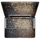 MacBook Pro with Touch Bar Skin Kit - Gold_and_Black_Unfocused_Glimmering_RainFall-MacBook_13_Touch_V4.jpg?