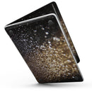 MacBook Pro with Touch Bar Skin Kit - Gold_and_Black_Unfocused_Glimmering_RainFall-MacBook_13_Touch_V6.jpg?