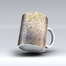 The-Gold-and-Black-Unfocused-Glimmering-RainFall-ink-fuzed-Ceramic-Coffee-Mug