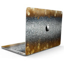 MacBook Pro with Touch Bar Skin Kit - Gold_and_Silver_Unfocused_Orbs_of_Glowing_Light-MacBook_13_Touch_V9.jpg?