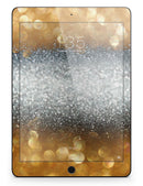 Gold and Silver Unfocused Orbs of Glowing Light - iPad Pro 97 - View 6.jpg