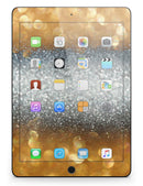 Gold and Silver Unfocused Orbs of Glowing Light - iPad Pro 97 - View 8.jpg