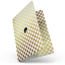 MacBook Pro without Touch Bar Skin Kit - Gold_and_White_Plaid_Picnic_Table_Pattern-MacBook_13_Touch_V9.jpg?