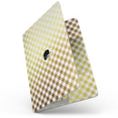 MacBook Pro with Touch Bar Skin Kit - Gold_and_White_Plaid_Picnic_Table_Pattern-MacBook_13_Touch_V7.jpg?