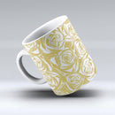 The-Gold-and-White-Roses-ink-fuzed-Ceramic-Coffee-Mug