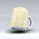 The-Gold-and-White-Roses-ink-fuzed-Ceramic-Coffee-Mug